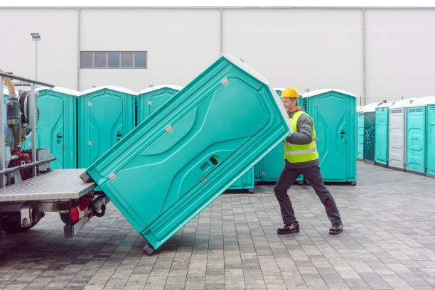 Sanitation services for porta potties in North Webster, IN