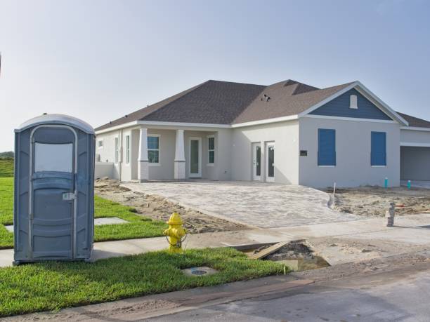 Best Porta potty rental near me  in North Webster, IN