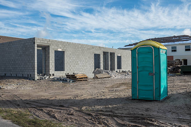 Best Portable toilet rental cost  in North Webster, IN
